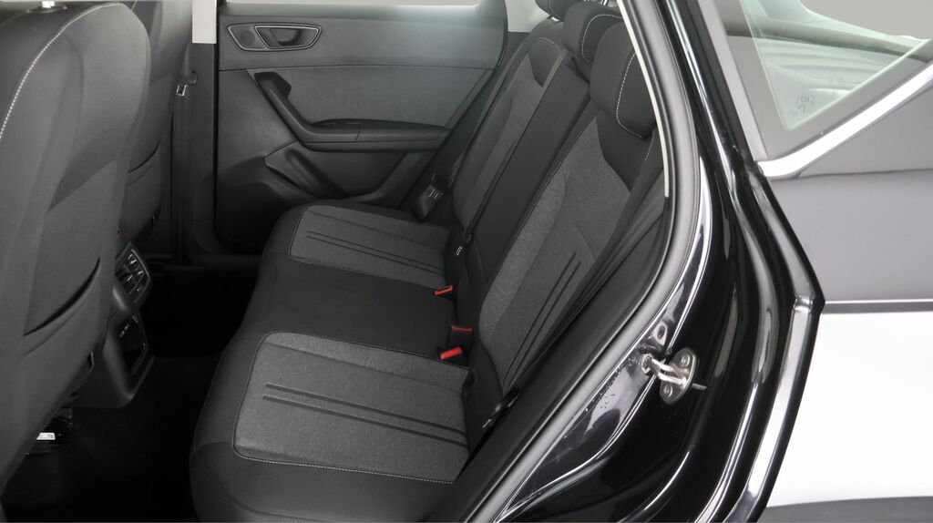 Seat Ateca 1.5 Tsi Evo Fr Sport Suv Euro 6 Grey #15