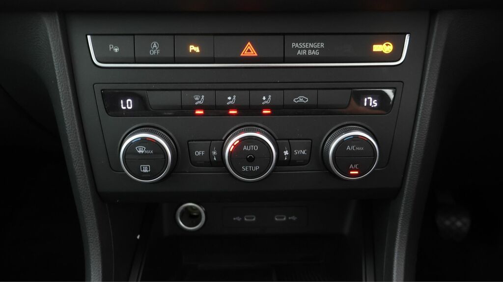 Seat Ateca 1.5 Tsi Evo Fr Sport Suv Euro 6 Grey #11
