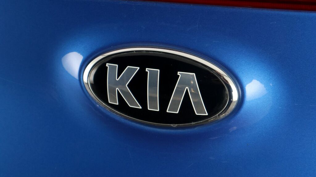 Kia Sportage 1.6 Crdi 48V Isg Jbl Black Edition Black #22