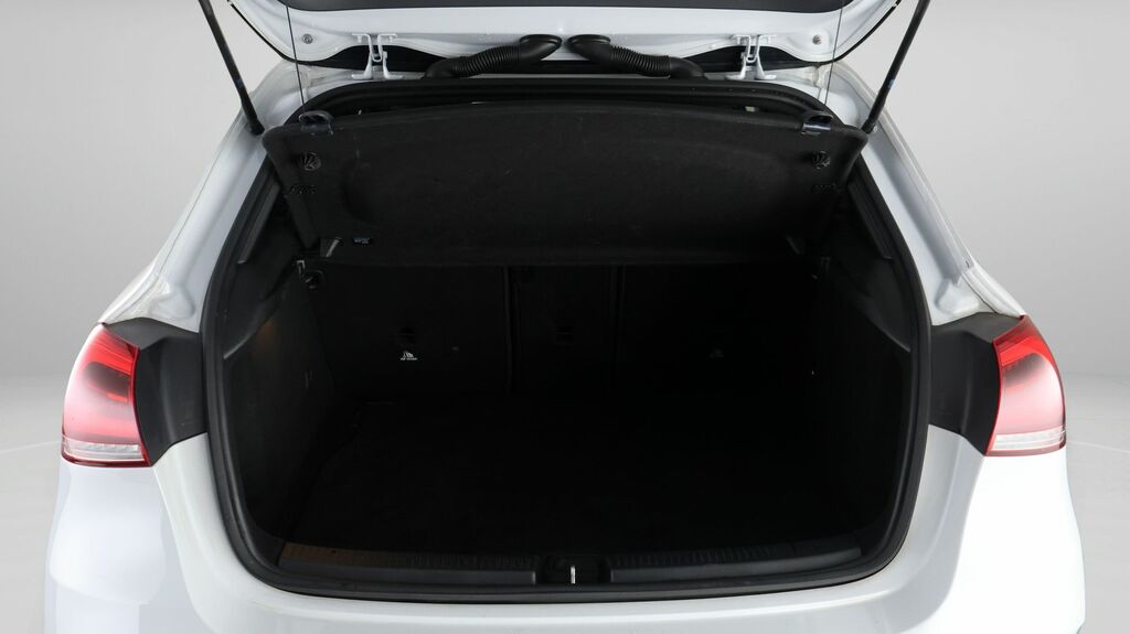 Mercedes-Benz A Class Mercedes-benz A Class A180 Amg Line Premium Au Grey #16