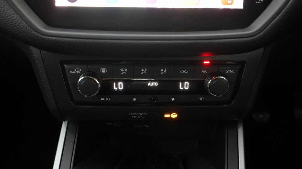 Seat Arona Xperience 1.0 Tsi 110 6-Speed White #11