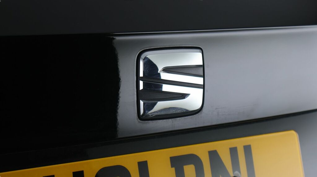 Seat Arona Xperience 1.0 Tsi 110 6-Speed White #19