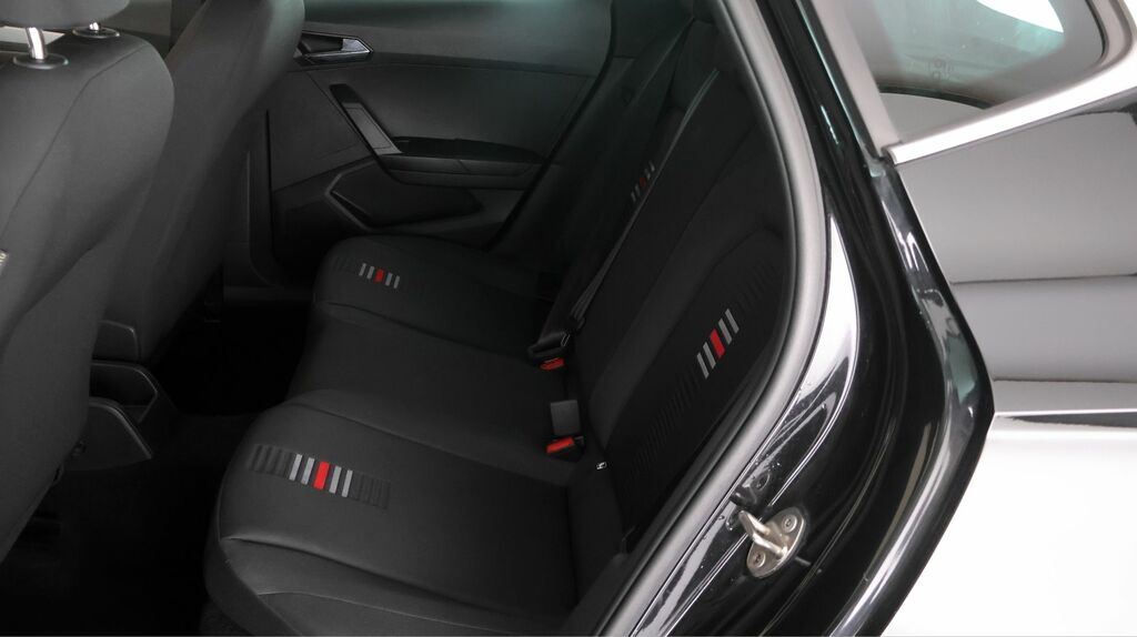 Seat Arona Xperience 1.0 Tsi 110 6-Speed White #15