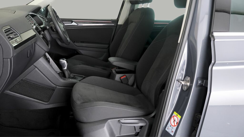 Volkswagen Tiguan Tiguan Elegance Tsi Phev Silver #13