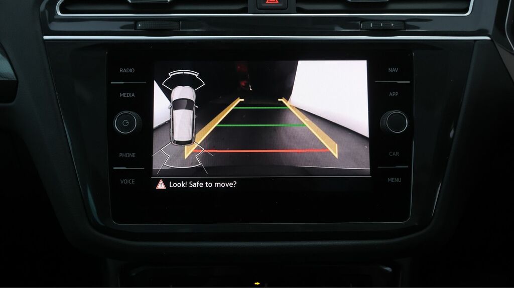 Volkswagen Tiguan Tiguan Elegance Tsi Phev Silver #22