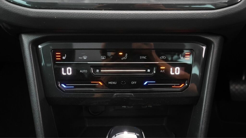 Volkswagen Tiguan Tiguan Elegance Tsi Phev Silver #11