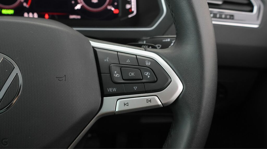 Volkswagen Tiguan Tiguan Elegance Tsi Phev Silver #20