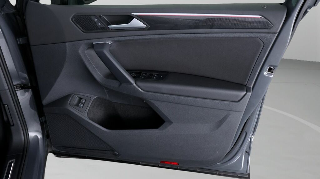 Volkswagen Tiguan Tiguan Elegance Tsi Phev Silver #14