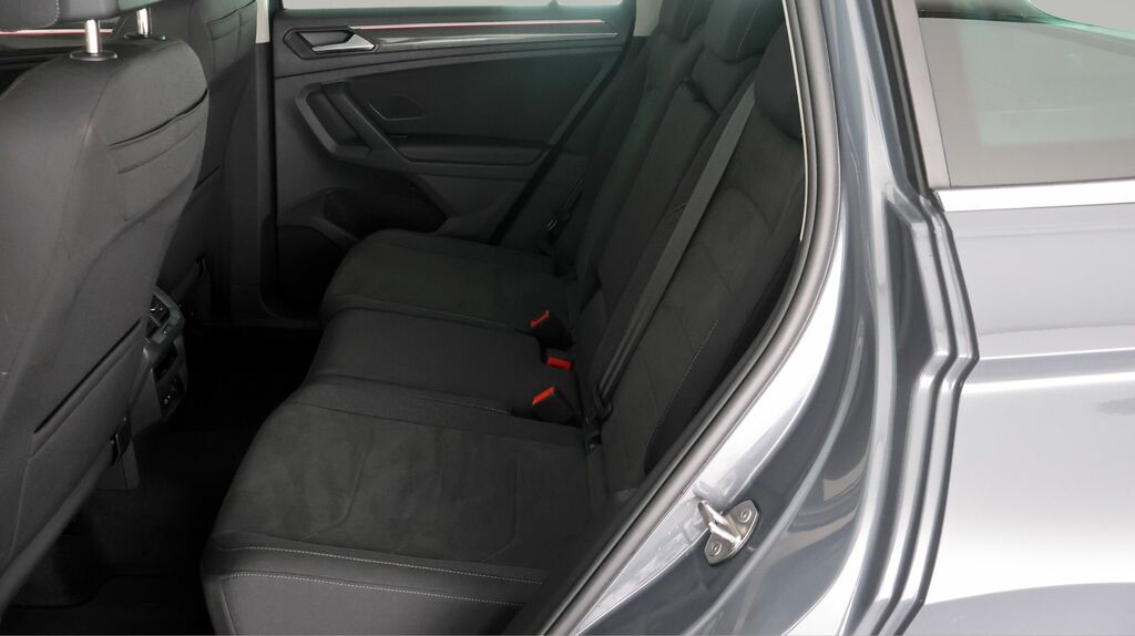 Volkswagen Tiguan Tiguan Elegance Tsi Phev Silver #15