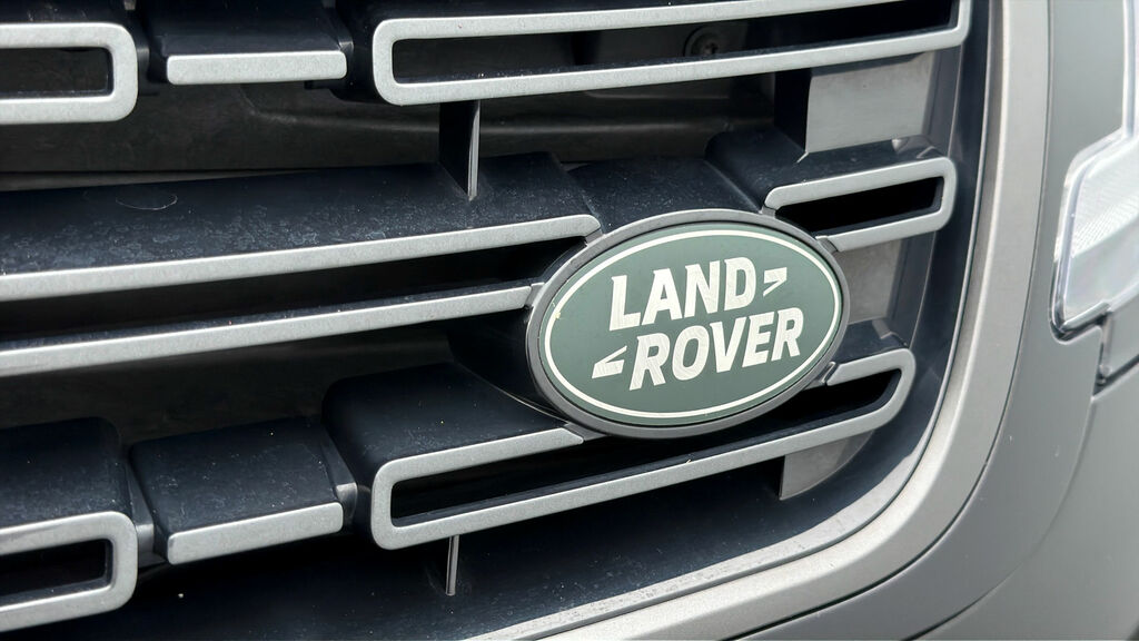 Land Rover Range Rover Evoque P300e 11.9Kwh Suv Black #20