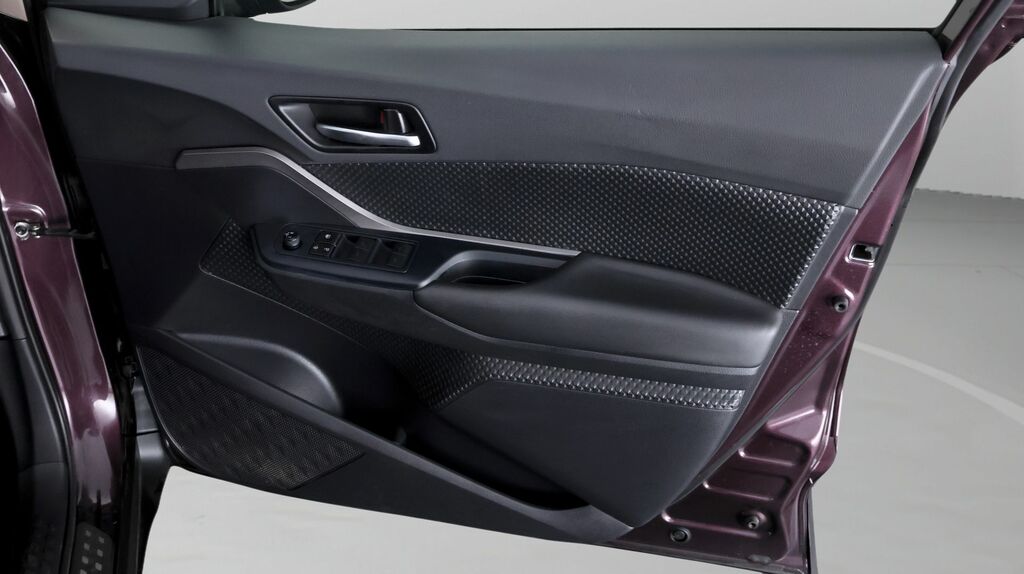 Toyota C-Hr 1.8 Hybrid Design Cvt Hatchback #14
