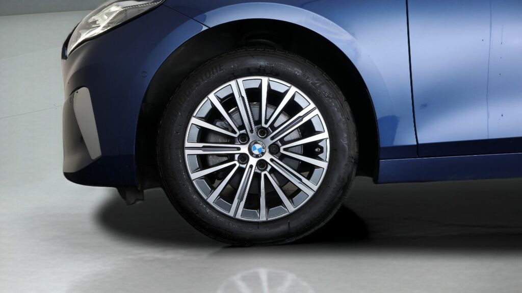 BMW 2 Series Active Tourer 225Xe 16.3Kwh Luxury Dct Euro 6 Blue #17