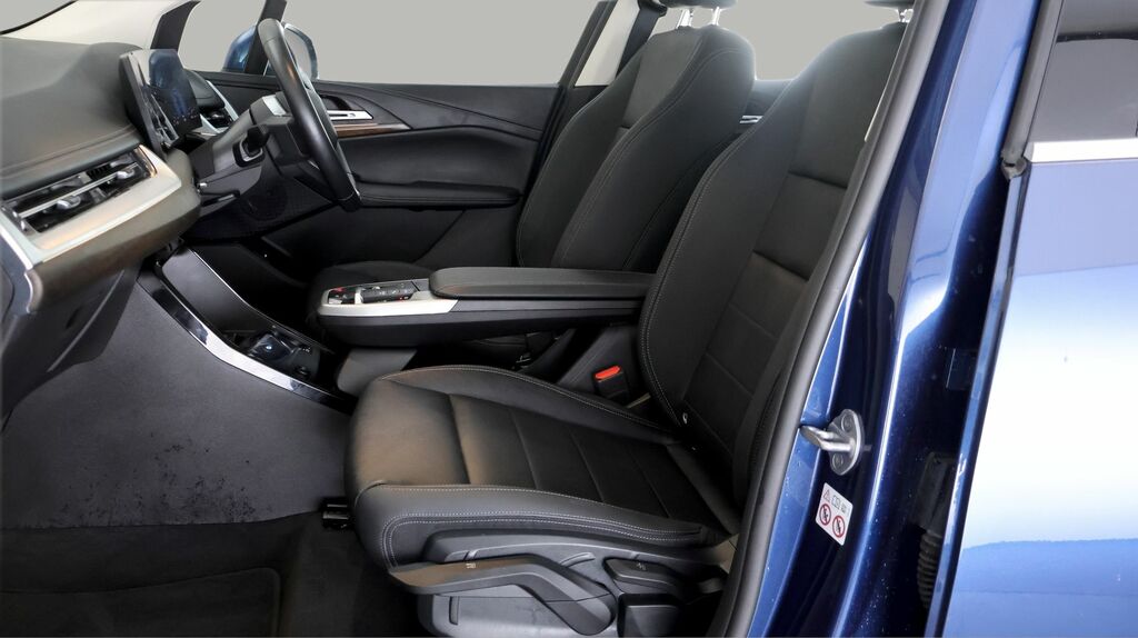 BMW 2 Series Active Tourer 225Xe 16.3Kwh Luxury Dct Euro 6 Blue #13