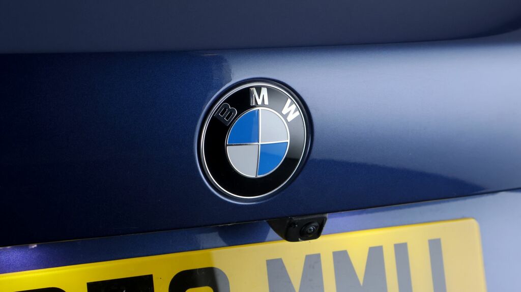 BMW 2 Series Active Tourer 225Xe 16.3Kwh Luxury Dct Euro 6 Blue #18
