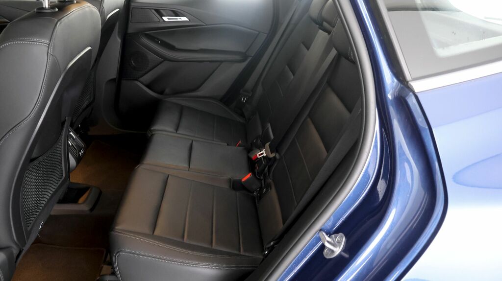 BMW 2 Series Active Tourer 225Xe 16.3Kwh Luxury Dct Euro 6 Blue #15