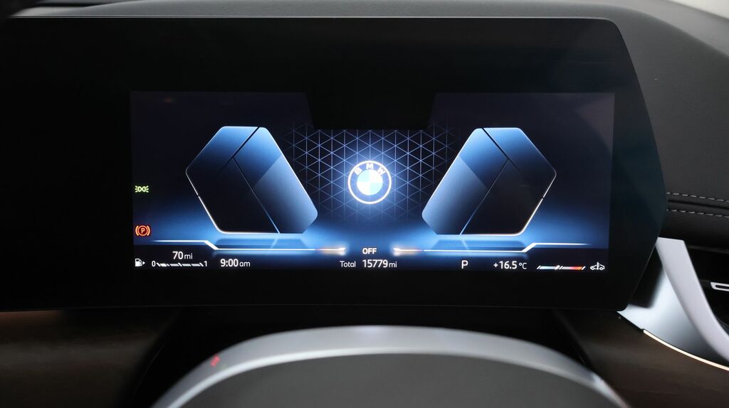 BMW 2 Series Active Tourer 225Xe 16.3Kwh Luxury Dct Euro 6 Blue #10