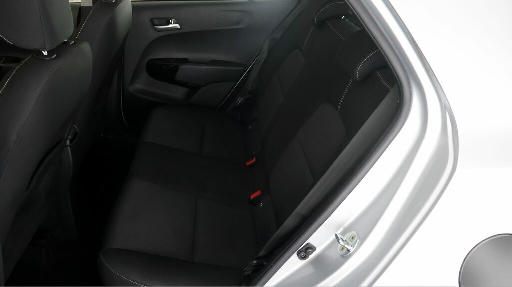 Kia Picanto 1.0 Dpi 3 Hatchback Amt Euro 6 Ss 6 Black #15