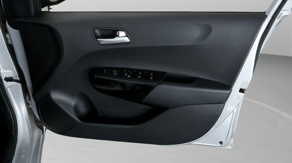 Kia Picanto 1.0 Dpi 3 Hatchback Amt Euro 6 Ss 6 Black #14