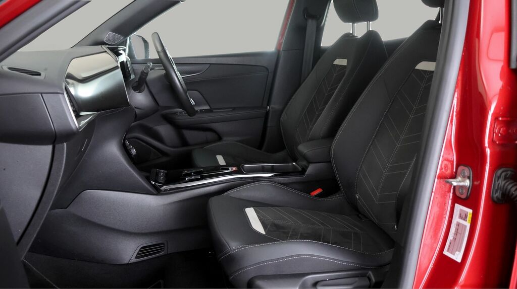 Vauxhall Mokka-e Ultimate Green #14