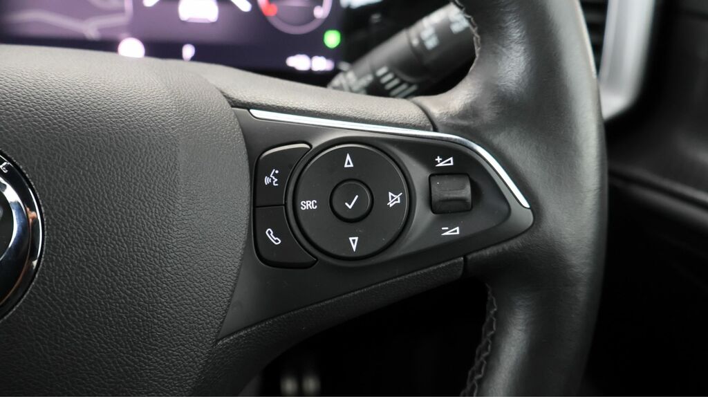 Vauxhall Mokka-e Ultimate Green #22