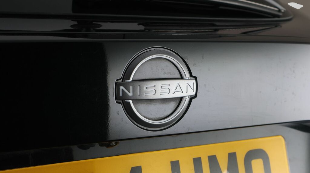 Nissan Juke 1.0 Dig-t N-connecta Euro 6 Ss Grey #19