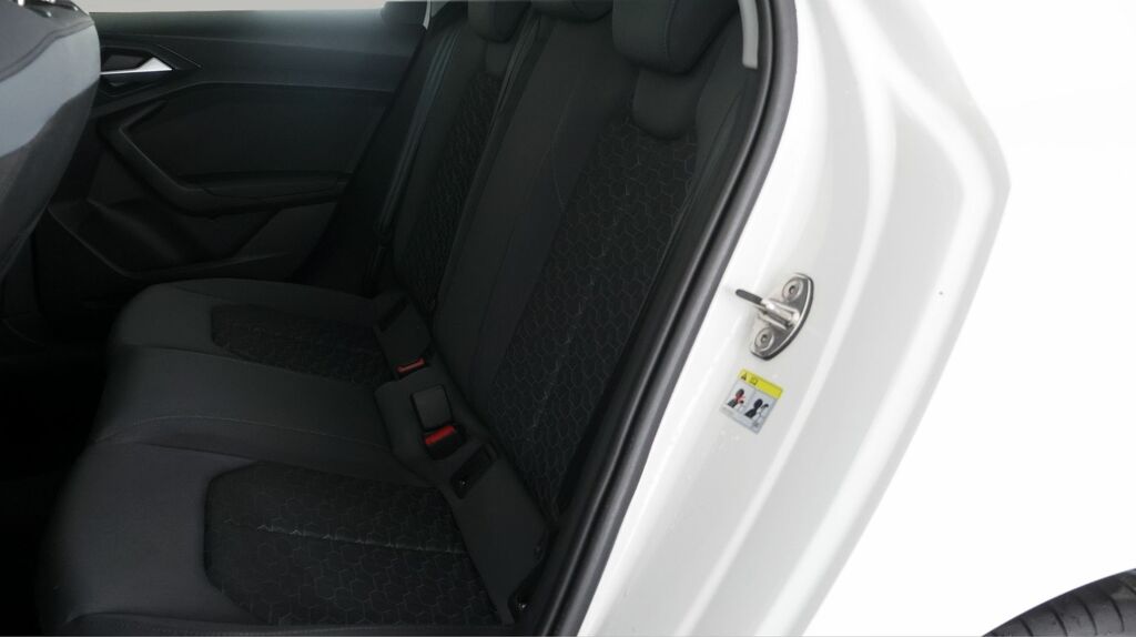 Audi A1 Audi A1 Sportback Sport 25 Tfsi 95 Ps S Tronic Grey #15