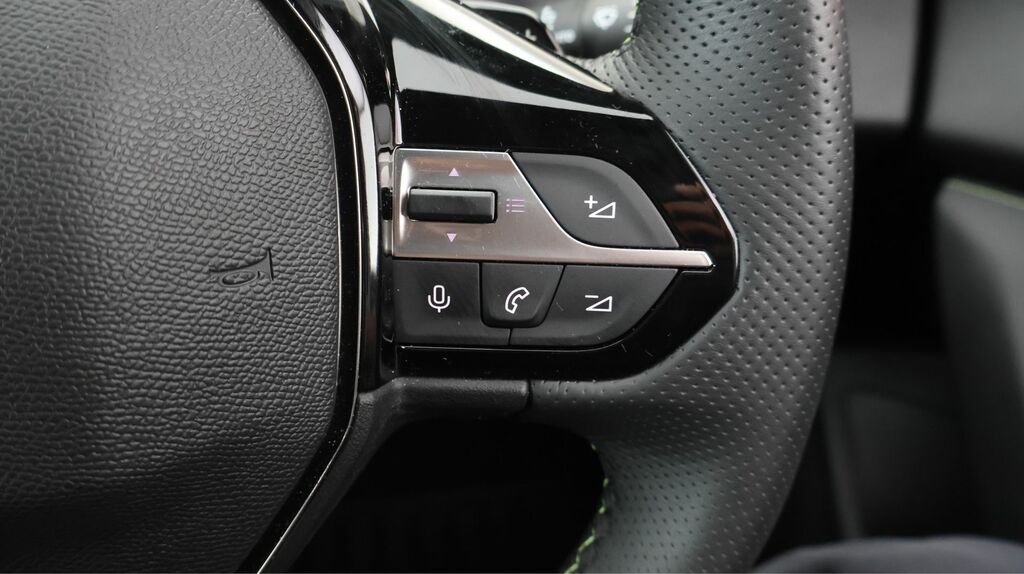 Peugeot 308 SW 1.2 Gt E-dsc Euro 6 Ss  #23