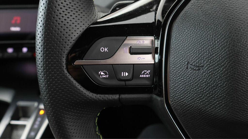 Peugeot 308 SW 1.2 Gt E-dsc Euro 6 Ss  #22