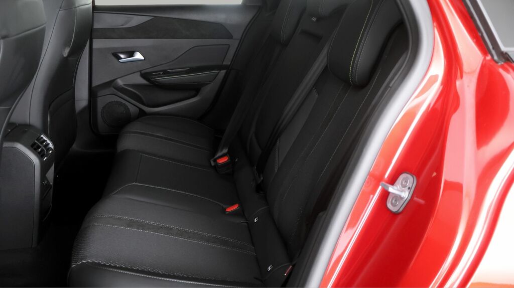 Peugeot 308 SW 1.2 Gt E-dsc Euro 6 Ss  #15