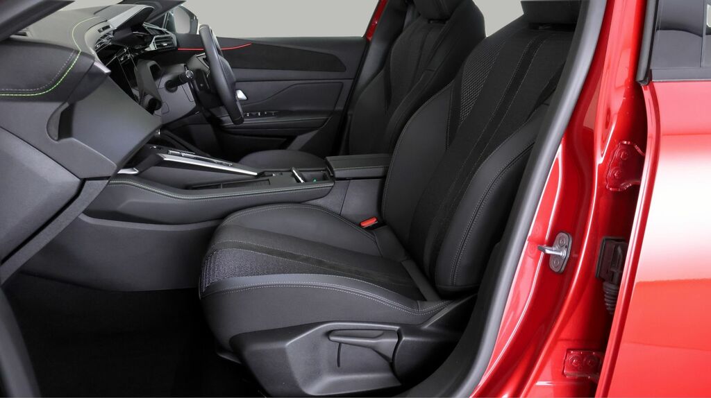 Peugeot 308 SW 1.2 Gt E-dsc Euro 6 Ss  #13