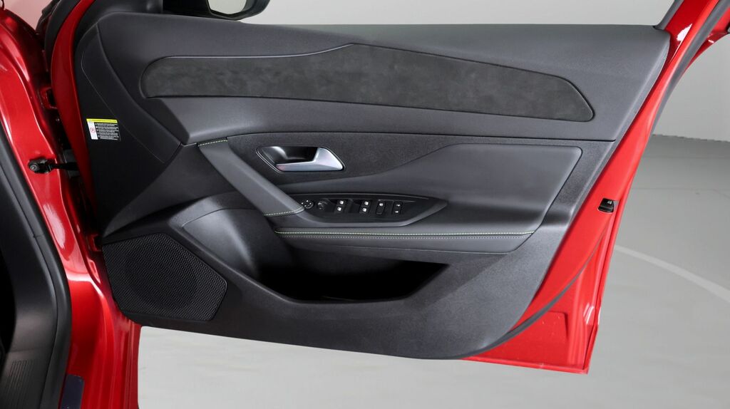 Peugeot 308 SW 1.2 Gt E-dsc Euro 6 Ss  #14