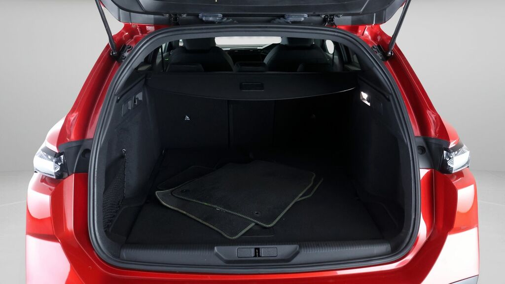 Peugeot 308 SW 1.2 Gt E-dsc Euro 6 Ss  #16