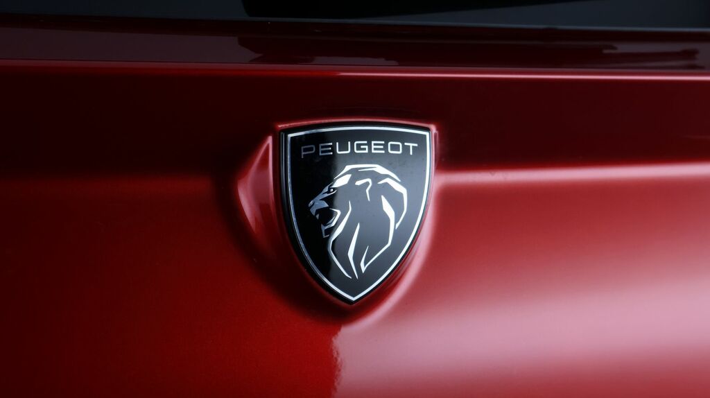Peugeot 308 SW 1.2 Gt E-dsc Euro 6 Ss  #18