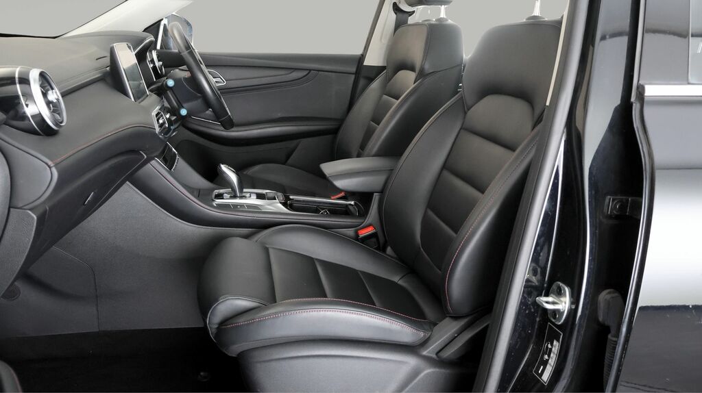 MG HS 1.5 T-gdi Exclusive Suv Euro 6 Red #13