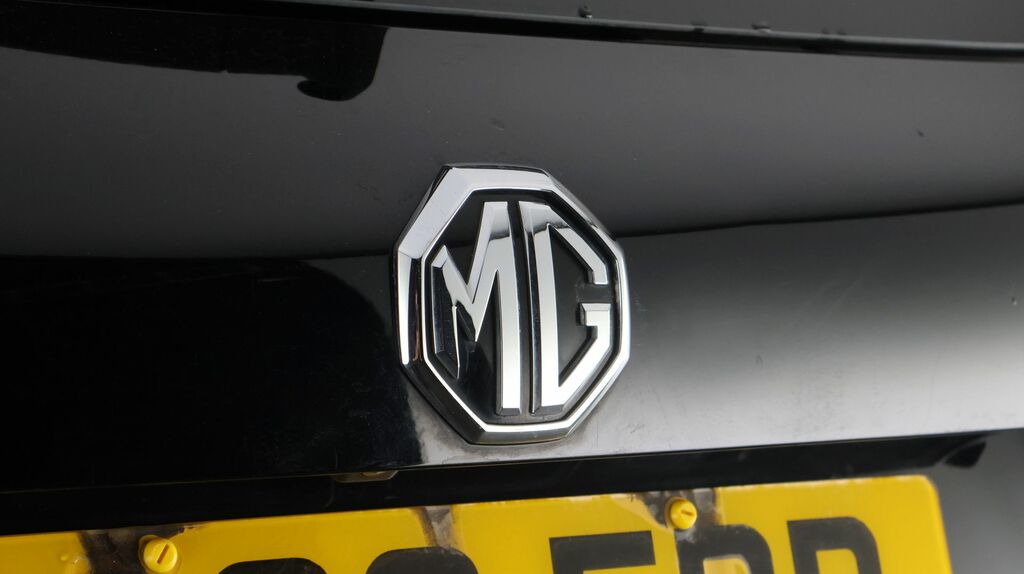 MG HS 1.5 T-gdi Exclusive Suv Euro 6 Red #18