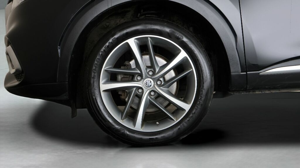 MG HS 1.5 T-gdi Exclusive Suv Euro 6 Red #17