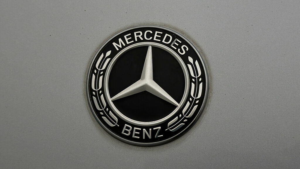 Mercedes-Benz E Class Estate 2.0 E300de 13.5Kwh Amg Line G-tronic Euro Grey #20