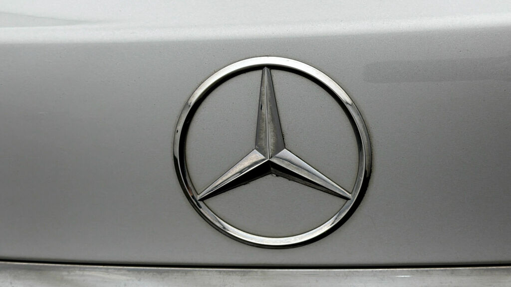 Mercedes-Benz E Class Estate 2.0 E300de 13.5Kwh Amg Line G-tronic Euro Grey #21