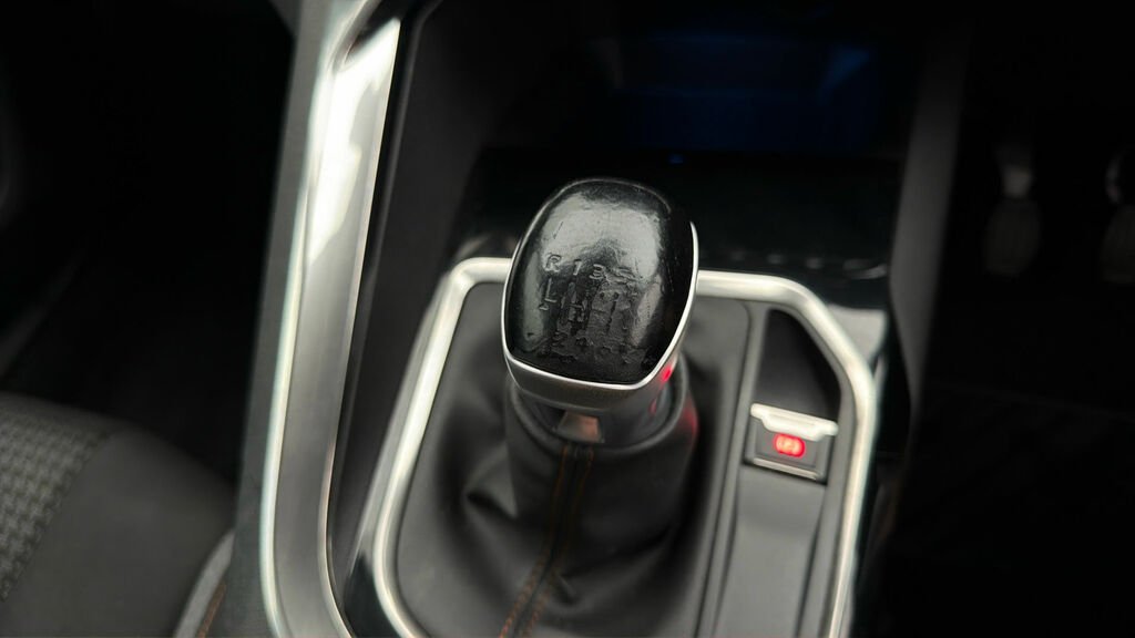 Peugeot 5008 Bluehdi Ss Gt Line Green #18