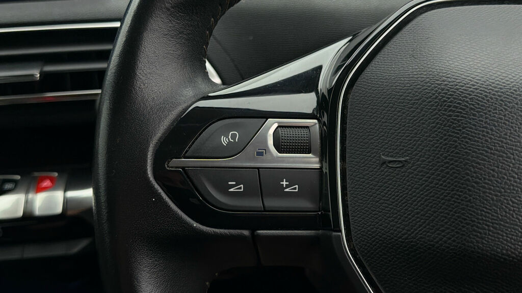 Peugeot 5008 Bluehdi Ss Gt Line Green #23