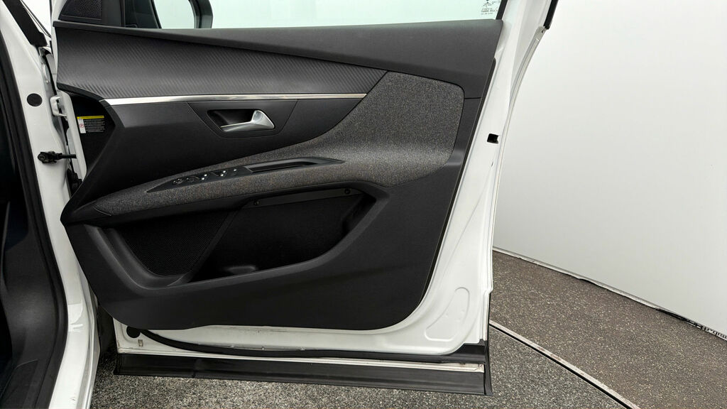 Peugeot 5008 Bluehdi Ss Gt Line Green #14