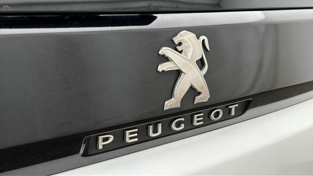 Peugeot 5008 Bluehdi Ss Gt Line Green #21