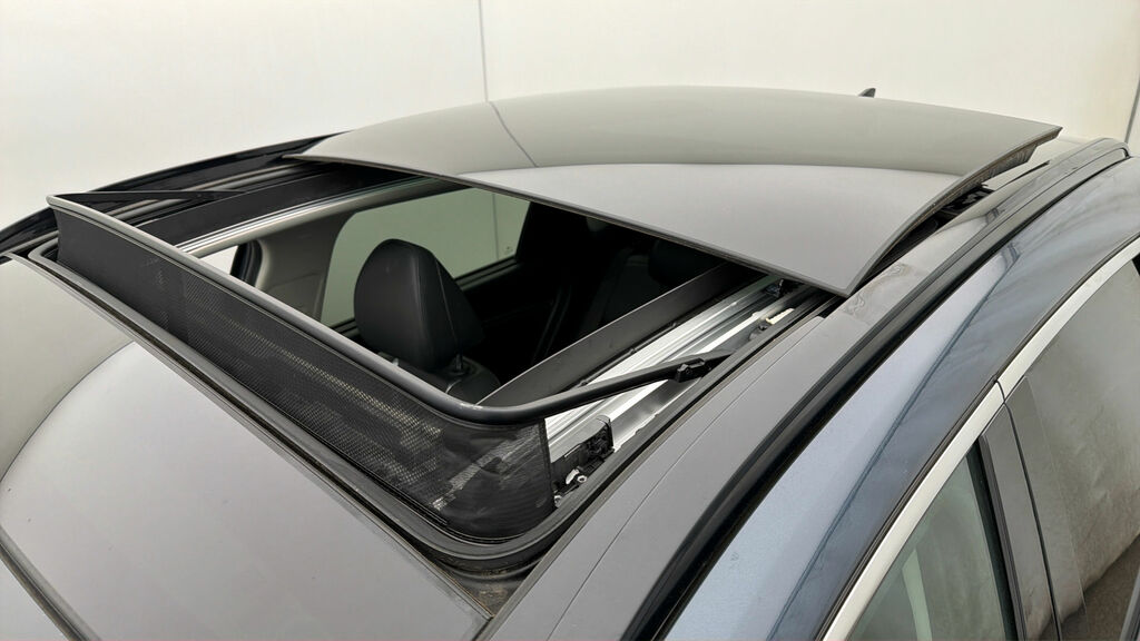 Hyundai Tucson 1.6 Tgdi Se Connect 2Wd Blue #27
