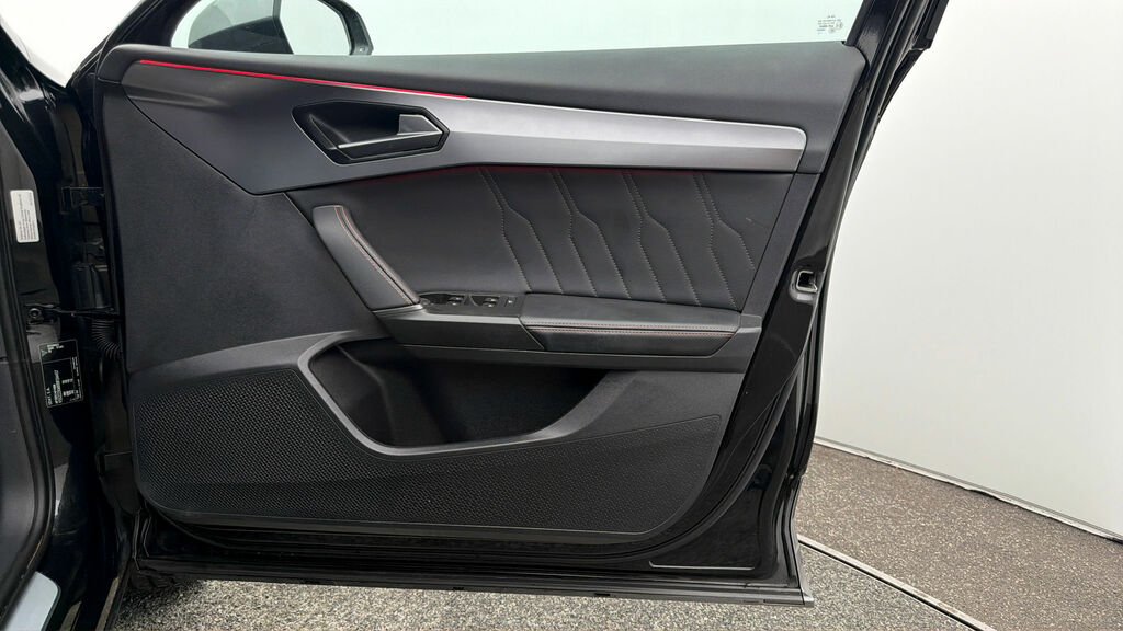 Cupra Formentor V2 Black #6