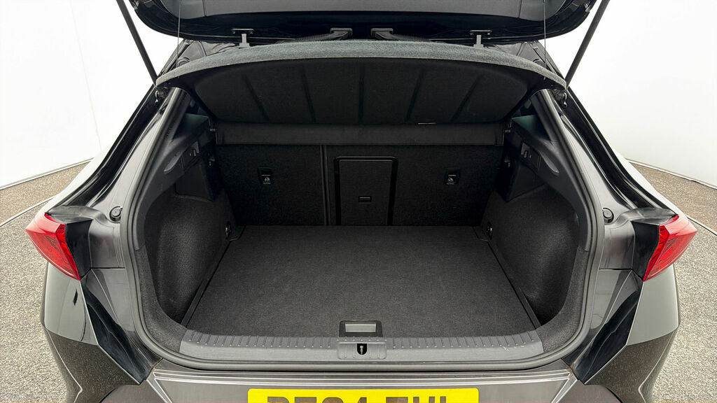Cupra Formentor 1.5 Etsi V2 Suv Hybrid Dsg Euro 6 Ss White #8