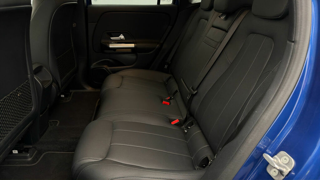 Mercedes-Benz EQA 350 4M 215Kw Amg Line Prem Plus 66.5Kwh At Blue #15