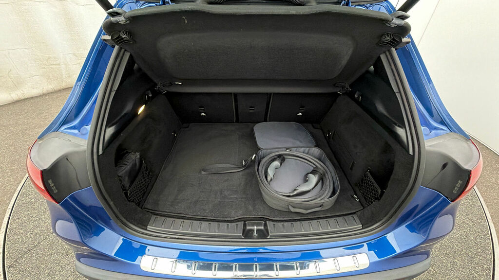 Mercedes-Benz EQA 350 4M 215Kw Amg Line Prem Plus 66.5Kwh At Blue #16