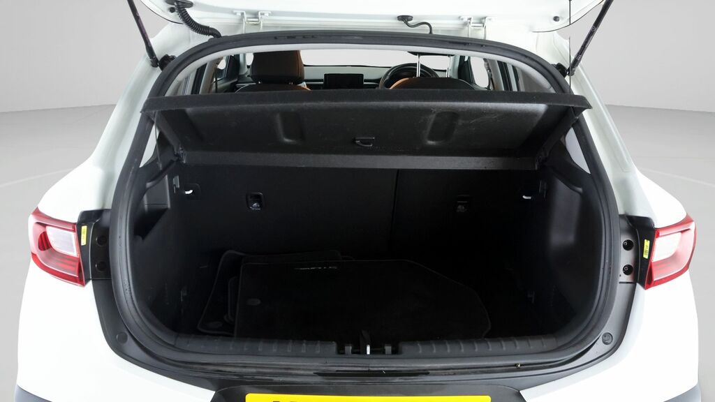 Kia Stonic 1.0 T-gdi Mhev Gt-line Full Warranty May 2028 Blue #16