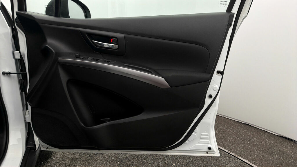 Suzuki S Cross 1.4 Boosterjet 48V Hybrid Motion Black #14