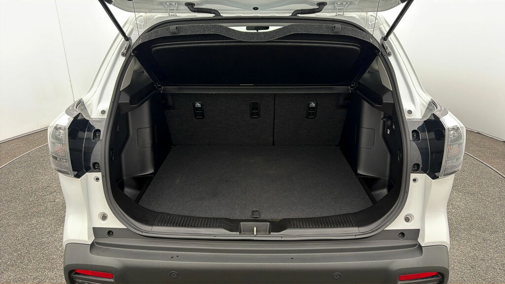Suzuki S Cross 1.4 Boosterjet 48V Hybrid Motion Black #16